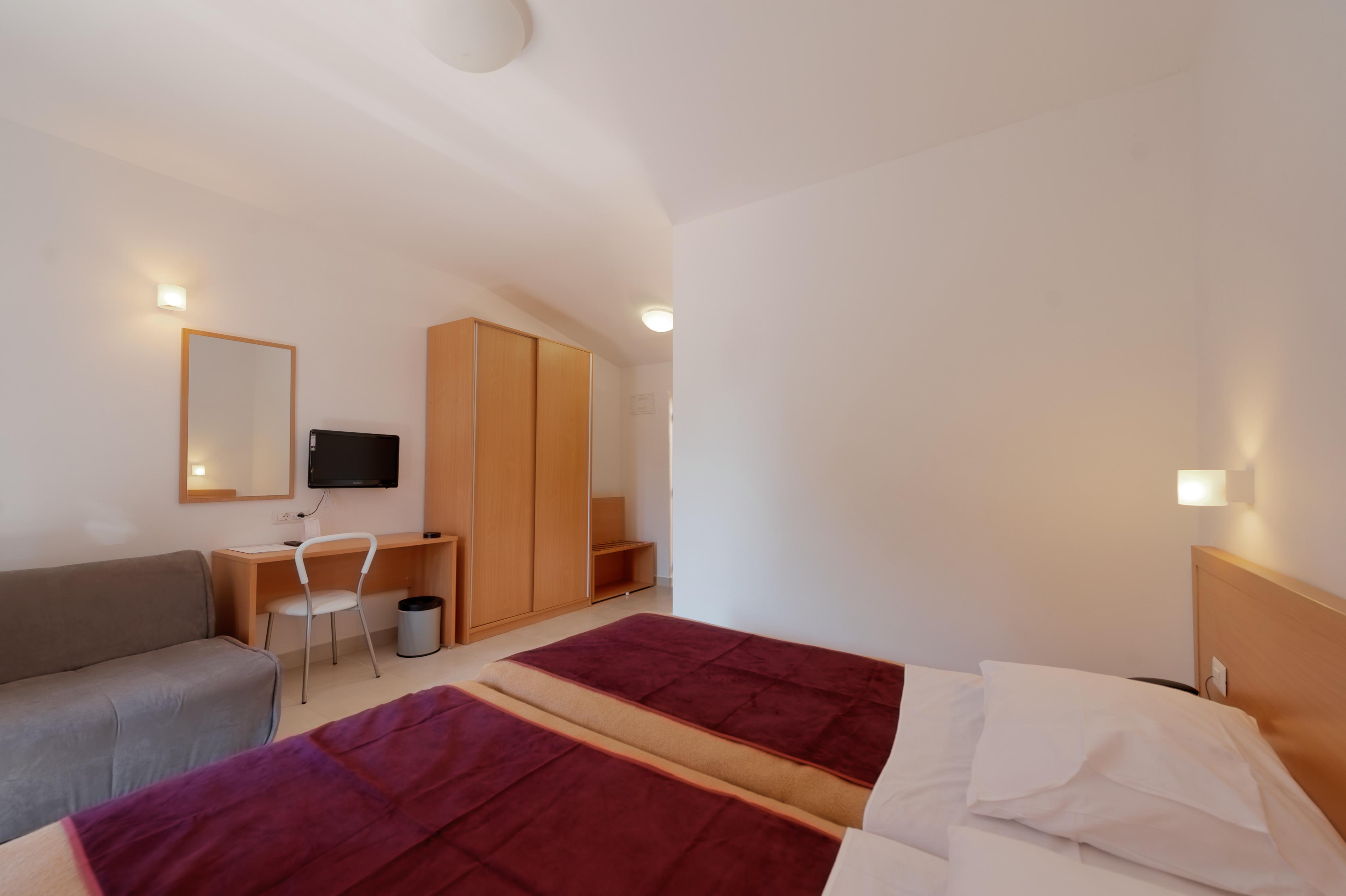 Villas Rubin Apartments Rovinj Exterior foto